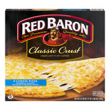 Red Baron 12" Pizzas
