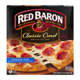 Red Baron 12" Pizzas