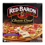 Red Baron 12" Pizzas