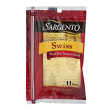 Sargento Cheese Slices (6.5 oz-8 oz)
