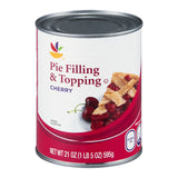 Pie Filling