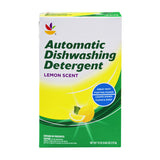 Dishwasher Detergent