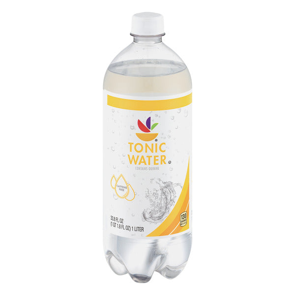 Tonic Water (includes bottle deposit) Maine Grocery Delivery