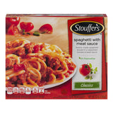 Stouffers Entrees