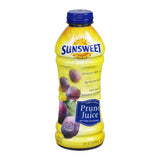 Pineapple, Prune & Grapefruit Juice (Bottle Deposit Included)