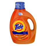 Laundry Detergent (Liquid)
