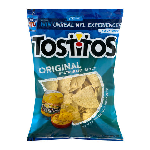 Tostitos Tortilla Chips