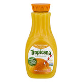 Tropicana Orange Juice (Deposit included where applicable)